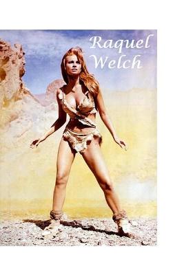 Book cover for Raquel Welch