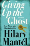 Book cover for Giving up the Ghost