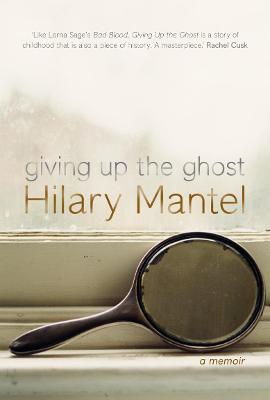 Book cover for Giving up the Ghost