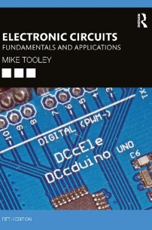 Cover of Electronic Circuits