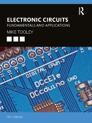 Cover of Electronic Circuits