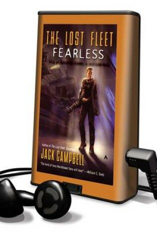 Cover of Fearless