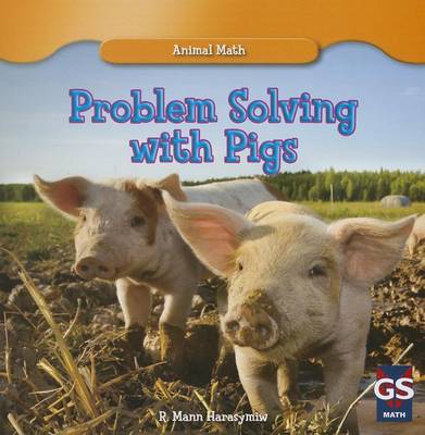 Book cover for Problem Solving with Pigs