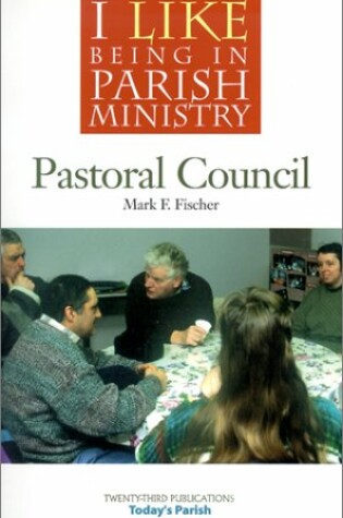 Cover of Pastoral Council