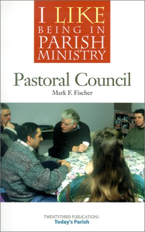 Cover of Pastoral Council