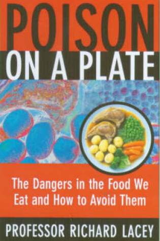 Cover of Poison on a Plate