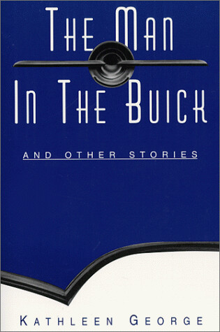 Cover of The Man in the Buick