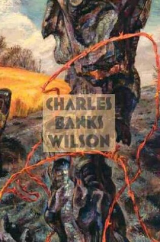 Cover of Charles Banks Wilson
