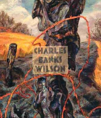 Book cover for Charles Banks Wilson