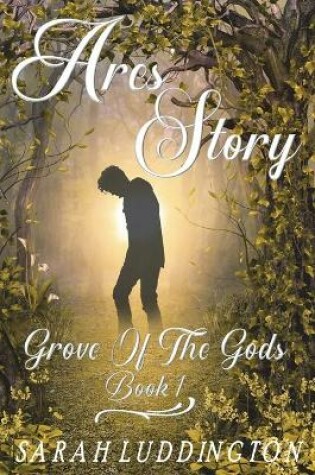 Cover of Ares' Story