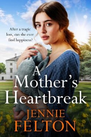 Cover of A Mother's Heartbreak