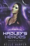 Book cover for Hadley's Heroes