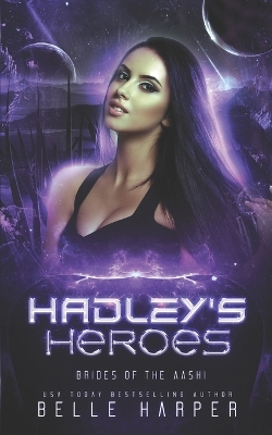 Cover of Hadley's Heroes