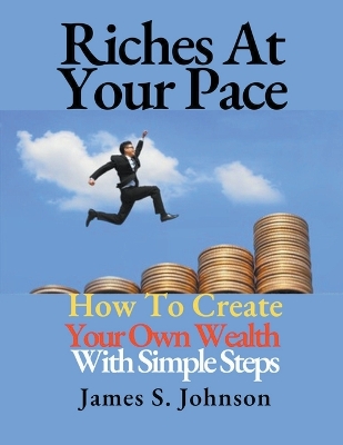 Book cover for Riches At Your Pace