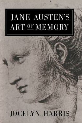 Cover of Jane Austen's Art of Memory