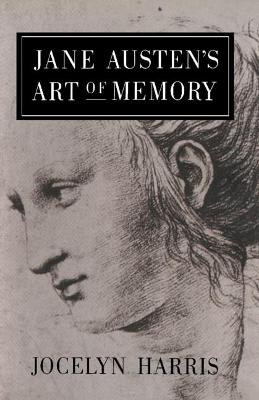 Book cover for Jane Austen's Art of Memory