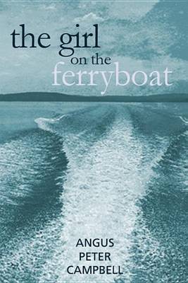 Book cover for The Girl on the Ferryboat