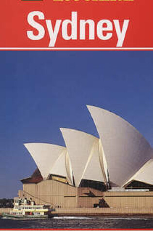 Cover of Essential Sydney