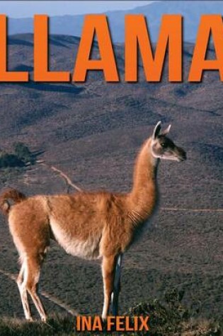 Cover of Llama