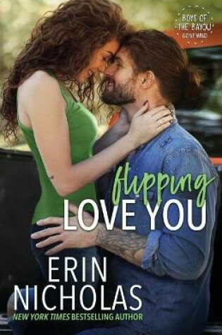 Cover of Flipping Love You