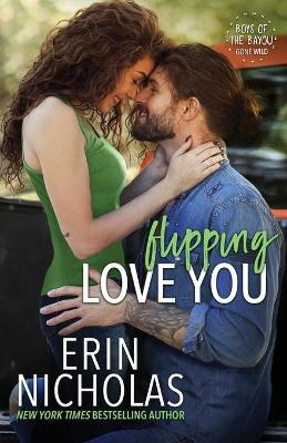 Book cover for Flipping Love You