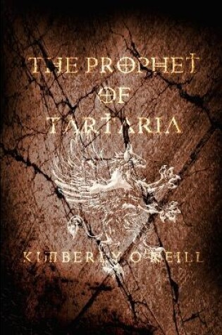 Cover of The Prophet of Tartaria