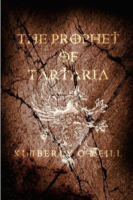 Book cover for The Prophet of Tartaria