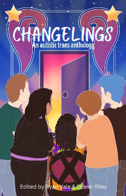 Cover of Changelings