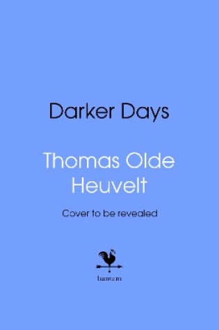 Cover of Darker Days