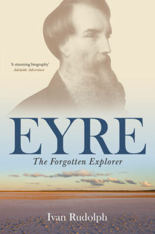 Cover of Eyre