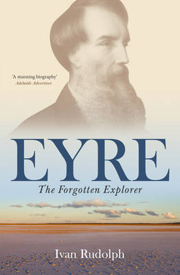 Book cover for Eyre