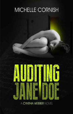 Book cover for Auditing Jane Doe