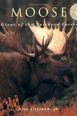 Cover of Moose