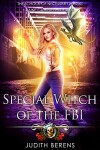 Book cover for Special Witch Of The FBI