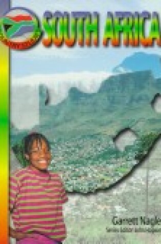 Cover of South Africa