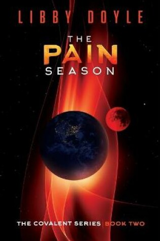 Cover of The Pain Season
