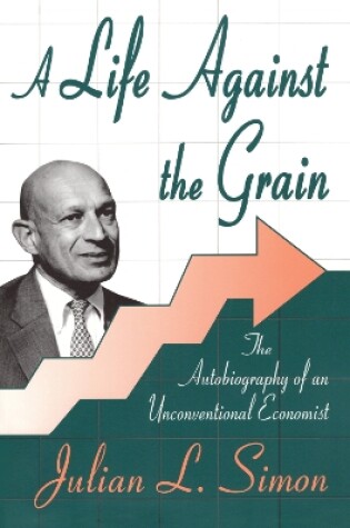 Cover of A Life against the Grain