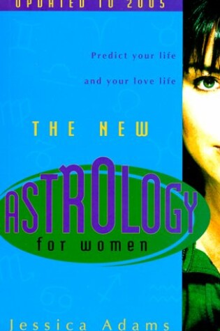 Cover of New Astrology for Women