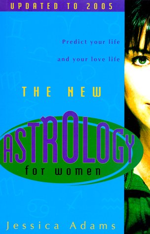 Book cover for New Astrology for Women