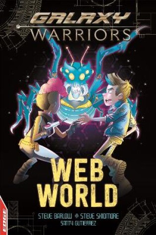 Cover of Web World
