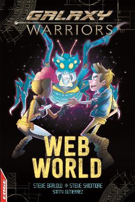 Book cover for Web World