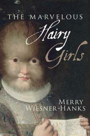 Cover of The Marvelous Hairy Girls