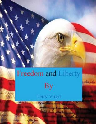 Book cover for Freedom and Liberty