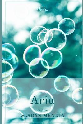 Book cover for Aria