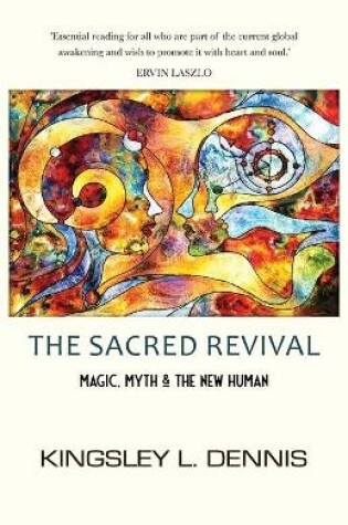 Cover of The Sacred Revival