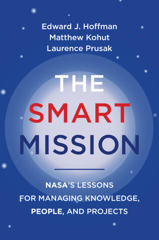 Cover of The Smart Mission