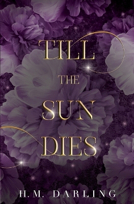 Book cover for Till the Sun Dies