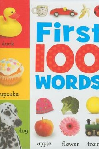 Cover of First 100 Words