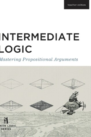 Cover of Intermediate Logic (Teacher Edition)