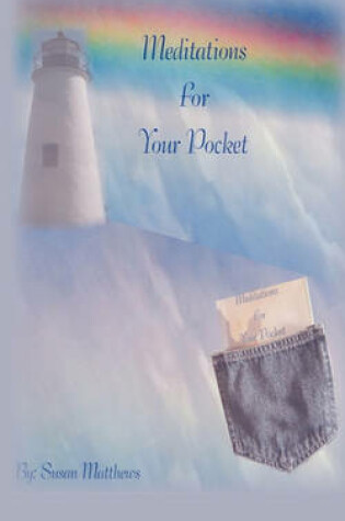 Cover of Meditations for Your Pocket